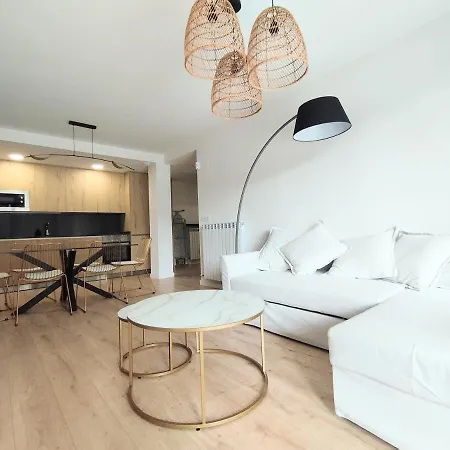 Appartement Check-In Casas Mala De Anciles à Benasque Extérieur photo