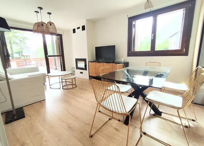 Check-In Casas Mala De Anciles