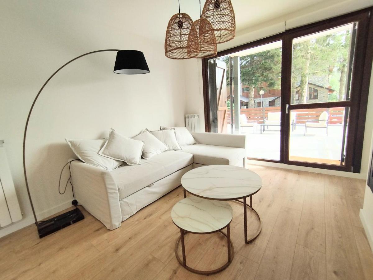 Check-in Casas Mala De Anciles Benasque