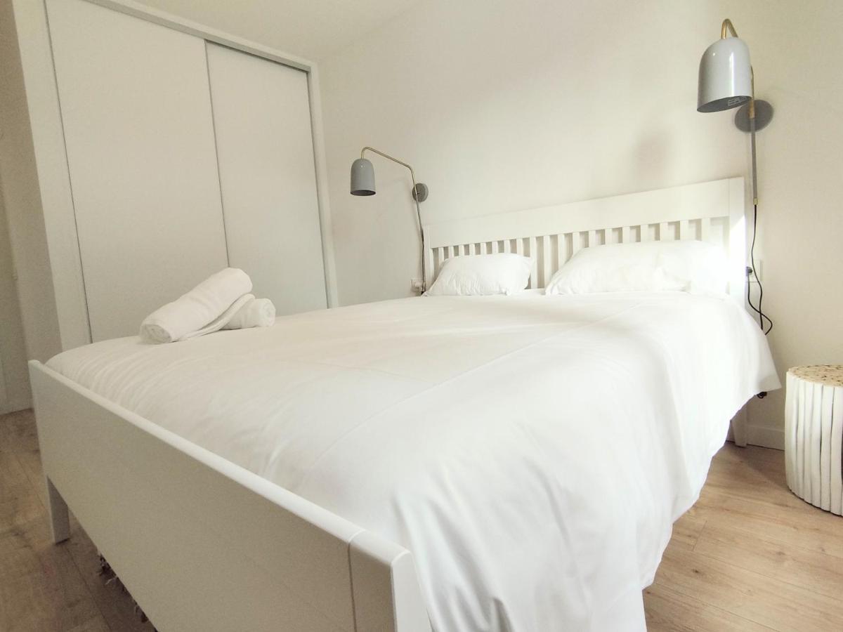 Apartment Check-in Casas Mala De Anciles Benasque