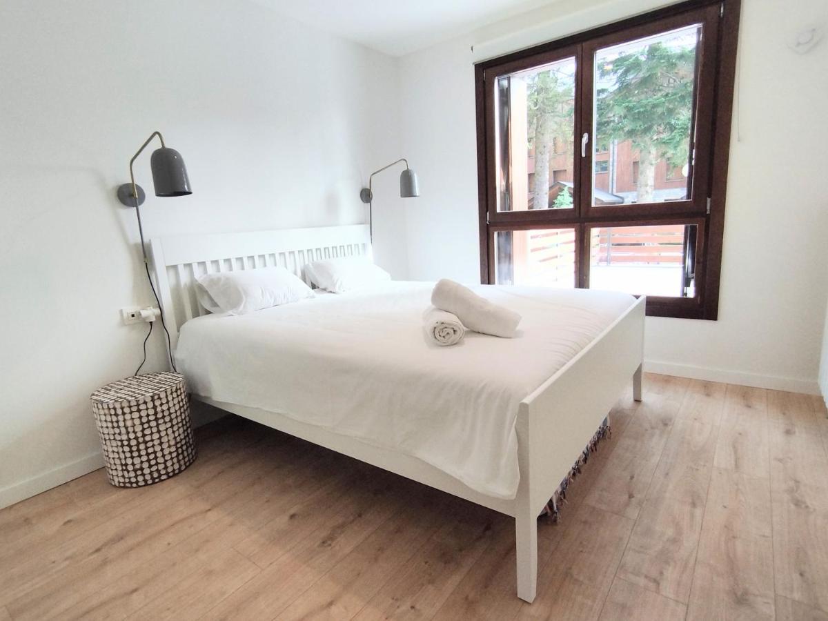 Check-in Casas Mala De Anciles