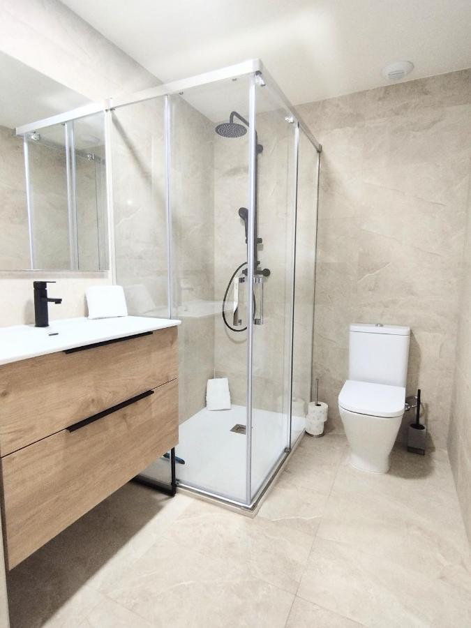 Check-in Casas Mala De Anciles Apartment