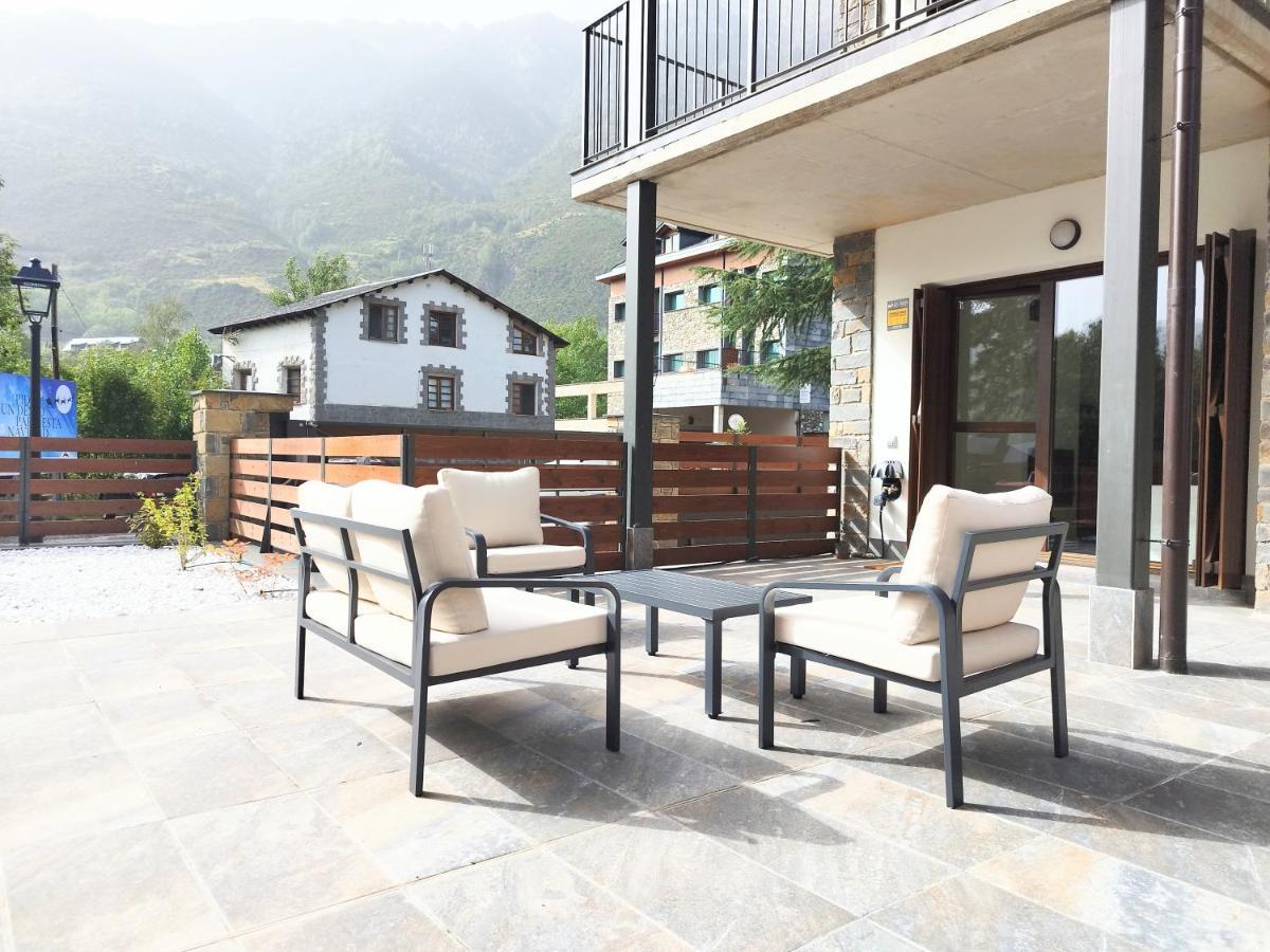 Check-in Casas Mala De Anciles *