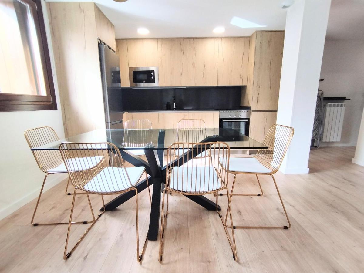 Apartment Check-in Casas Mala De Anciles