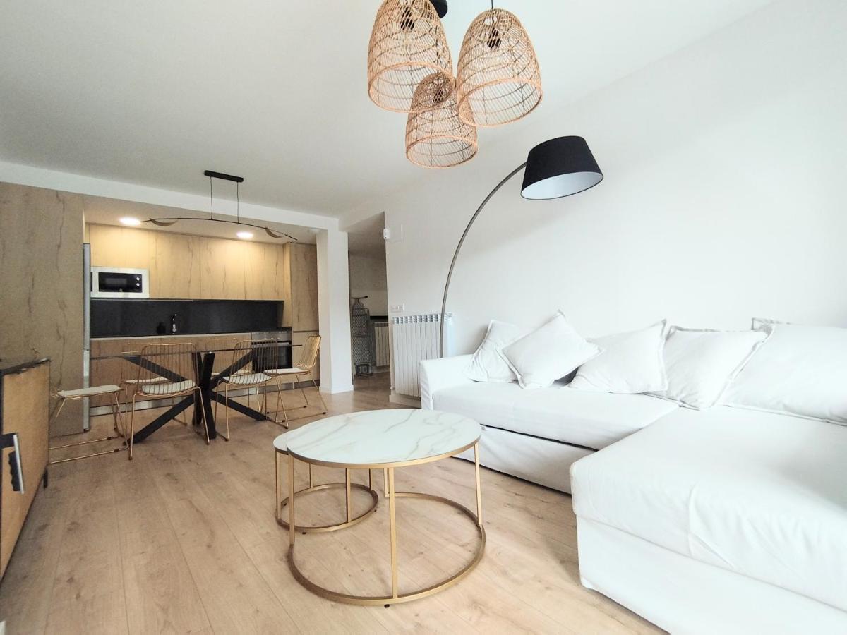 Check-in Casas Mala De Anciles Apartment Benasque